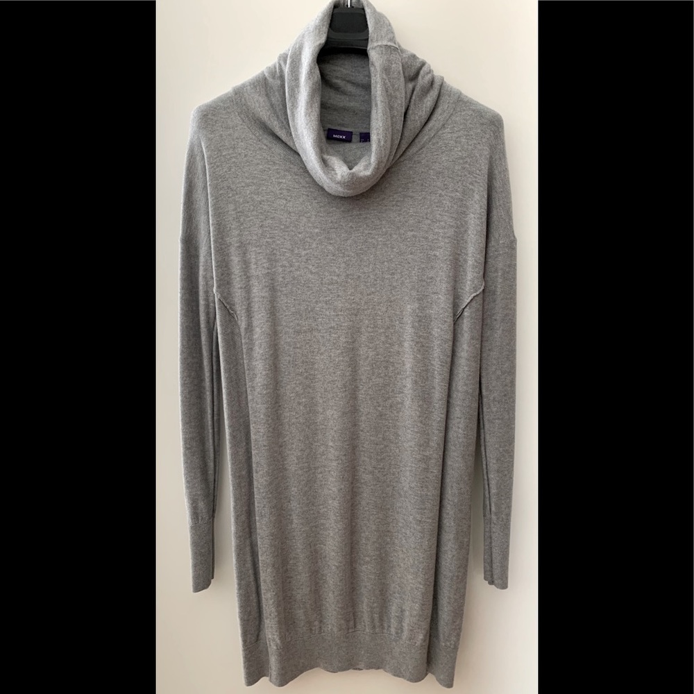 MEXX Sweater Dress